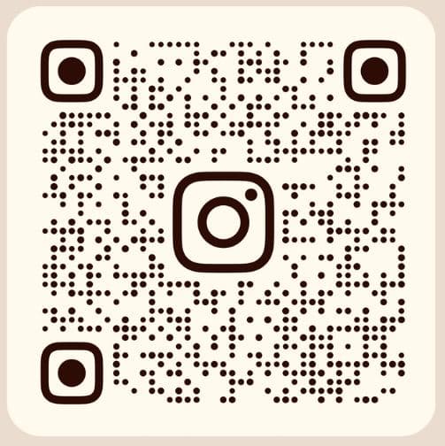 Instagram QR